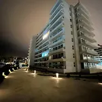 Hom I Encantador Estudio En La Serena Con Piscina 705