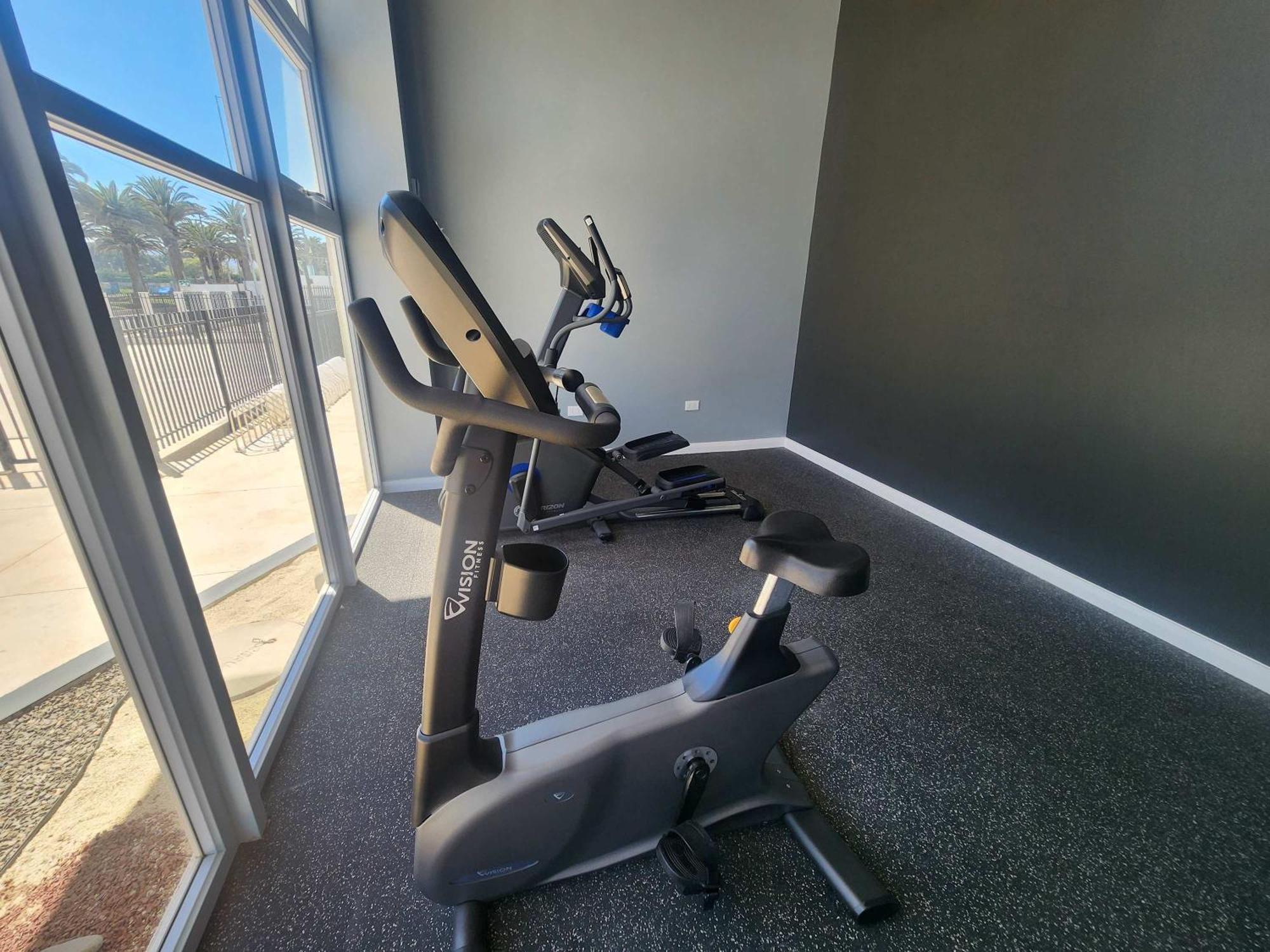 Apartamento Hom I Encantador Estudio En Con Piscina 705 La Serena