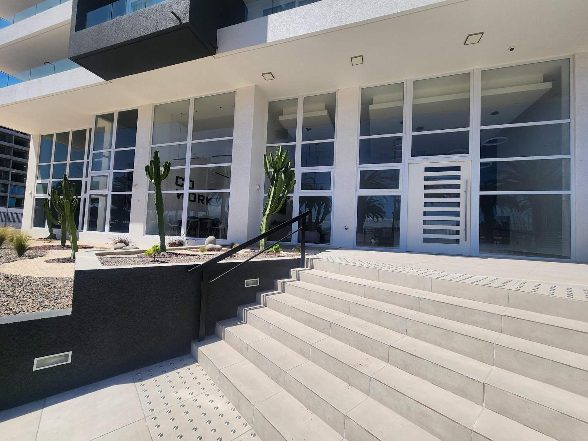 Hom I Encantador Estudio En Con Piscina 705 La Serena