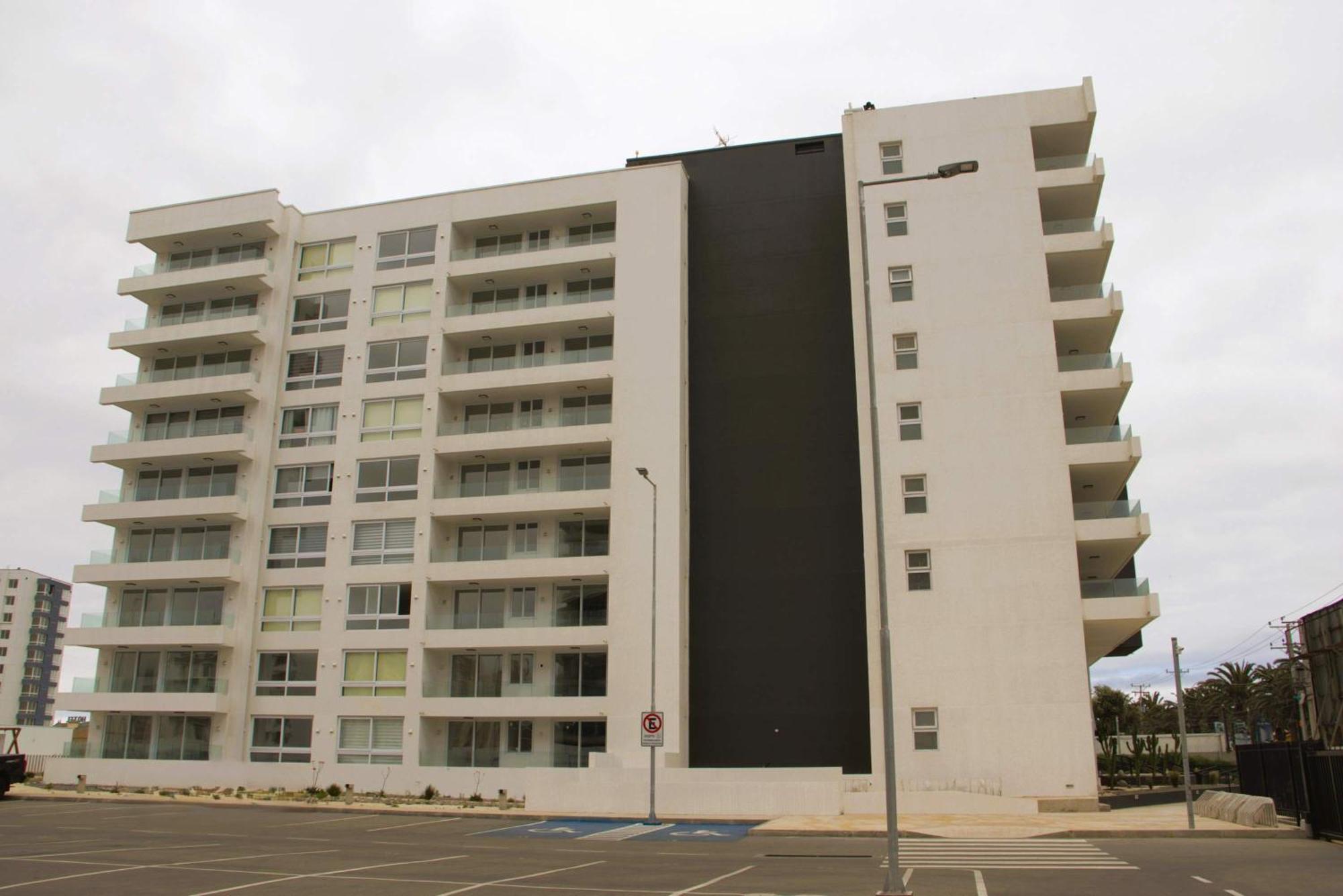 Hom I Encantador Estudio En Con Piscina 705 Apartamento