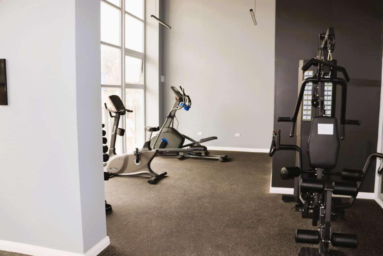Apartamento Hom I Encantador Estudio En Con Piscina 705