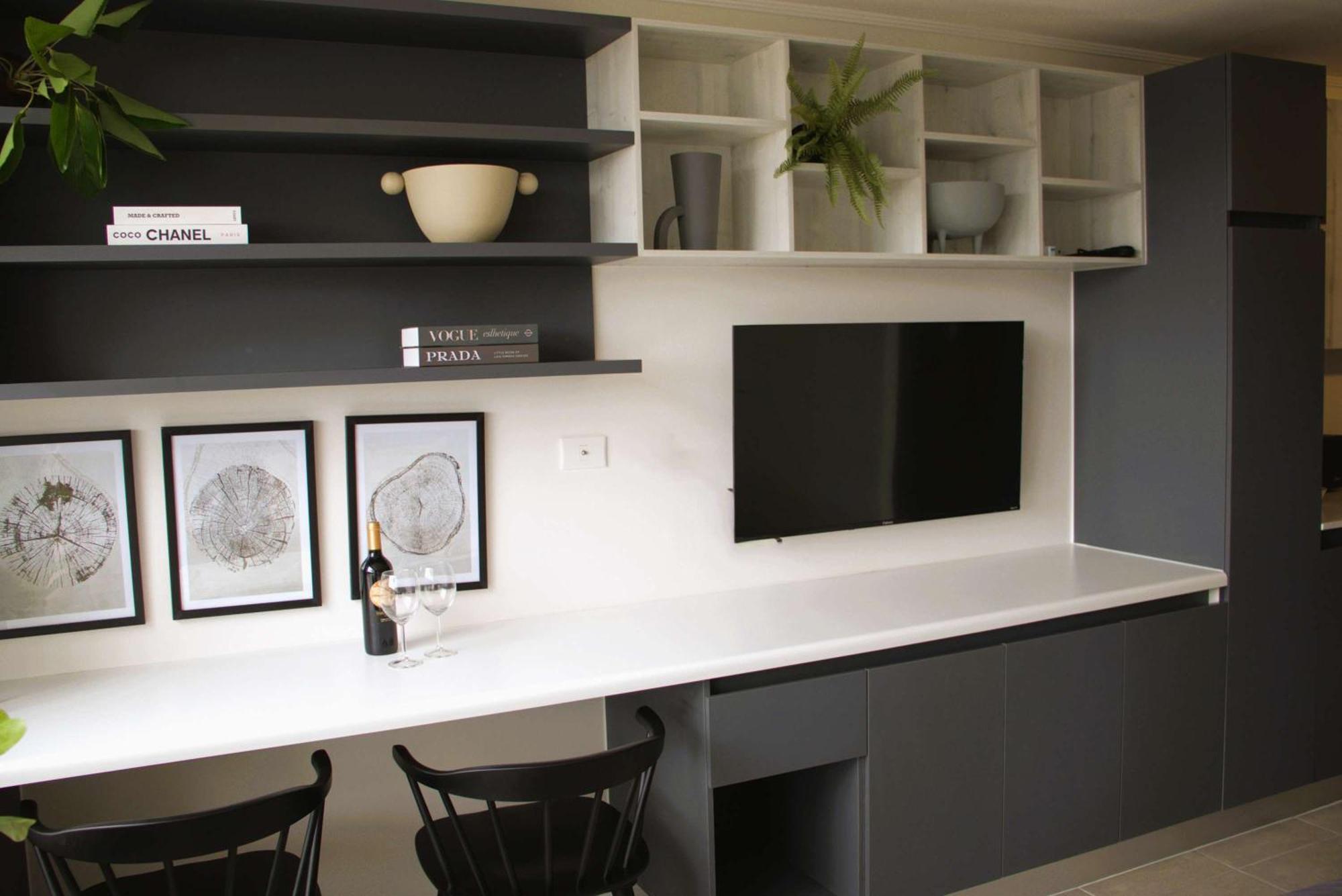 Hom I Encantador Estudio En Con Piscina 705 Apartamento La Serena