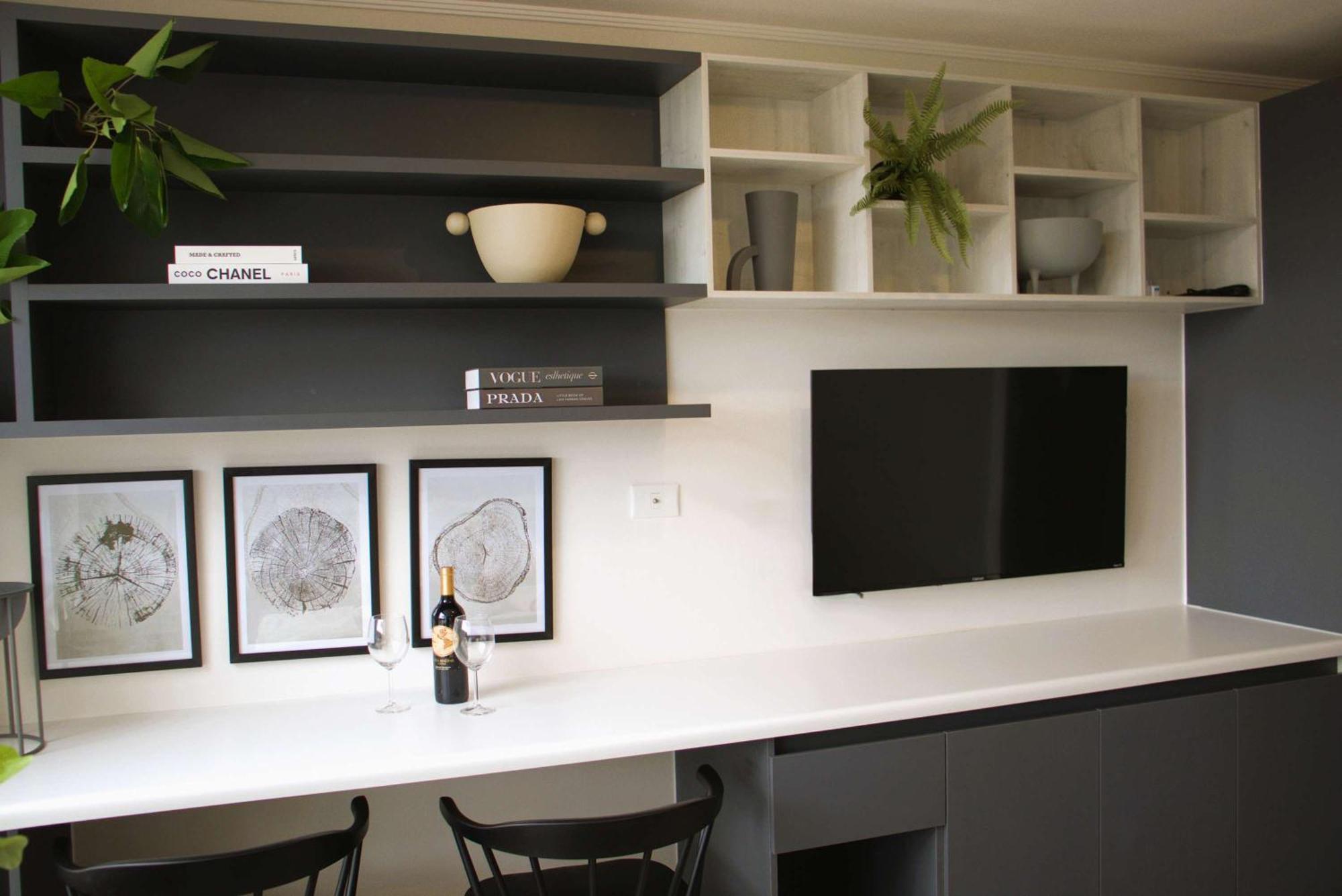 Hom I Encantador Estudio En Con Piscina 705 Apartamento