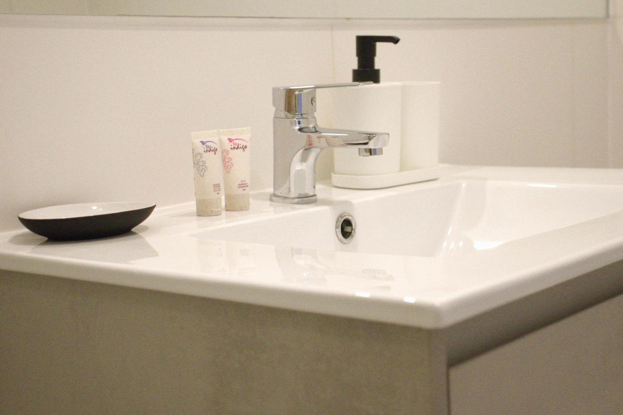 Apartamento Hom I Encantador Estudio En Con Piscina 705 *